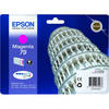 Original Magenta Epson 79 Ink Cartridge