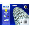 Original Yellow Epson 79 Ink Cartridge