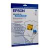 Epson Cool Peel Iron-On Transfer Paper 124gsm - 10 Shee