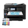 Epson EcoTank ET-16605 A3+ Multifunction Wi-Fi Ink Tank Printer with Fax