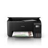 Epson EcoTank ET-2810 Inkjet Printer, Colour, Wireless, All-in-One, A4, 5760x144