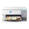 Epson EcoTank ET-2956 White A4 Multifunction Wi-Fi Ink Tank Printer