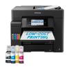 Epson EcoTank ET-5805 A4 Multifunction Wi-Fi Ink Tank Printer with Fax