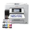 Epson Pro ET-5885 A4 Multifunction Wi-Fi Ink Tank Printer