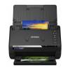 Epson FF-680W Sheet-fed Scanner 600 X 600 DPI A4 Black