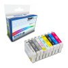 Remanufactured Epson Stylus Photo R2880 Ink Cartridges