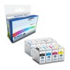 Remanufactured Epson T850X Ink Cartridge Multipack