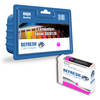 Epson S020126 Compatible Inkjet Cartridge