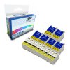 Epson Compatible S020187 & S020191 Ink Cartridges Pack