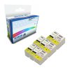 8 Compatible Ink Cartridges for Various Epson Printers (S020187 / T001)