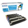 Pack of Epson C2600 Remanufactured Cartridges