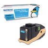 Remanufactured Epson S050604 Cyan Toner Cartridge