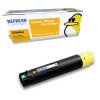 Remanufactured Epson S050660 Yellow Toner Cartridge