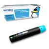 Remanufactured Epson S050662 Cyan Toner Cartridges