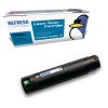Remanufactured Epson S050663 Black Toner Cartridge