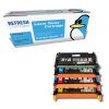 C13S051165/4/3/2 Remanufactured Cartridge Set
