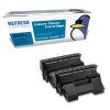 Remanufactured Epson S051173 Black Toner Cartridge Multi Pack