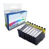 Epson SureColour SC-P400 Remanufactured Ink Cartridge Multipack