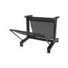 Epson 24 Inch Large Format Printer Stand For SCT3100 and SCT2100