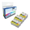 Epson T003 T005 Compatible Ink Cartridge Value Pack