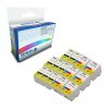 Epson T013 and T014 Compatible Ink Cartridge SuperPack