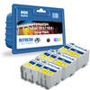 Epson T015 T016 Compatible Ink Cartridge