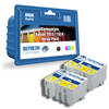 Epson T015 Compatible Ink Cartridge