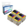 Epson Compatible T0321/2/3/4 Ink Cartridges