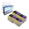 Epson T0321 & T0422/3/4 Compatible Ink Cartridges