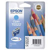 Epson T0322 Original Inkjet Cartridge