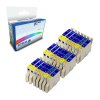 Epson T0331/2/3/4/5/6 Compatible Ink Cartridges