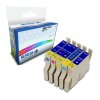 Epson T0332/3/4/5/6 Compatible Ink Cartridges