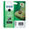 Original Epson T0341 Photo Black Ink Cartridge