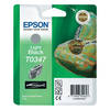 Original Epson T0347 Light Black Ink Cartridge