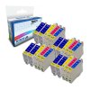 Epson Remanufactured T0431 & T0442/3/4 Ink Cartridges