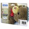 T0615 Epson Original Cartridge Pack
