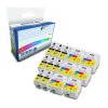 Epson T066 and T067 Compatible Cartridges
