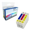 Epson T0712 T0713 T0714 Compatible Ink Multipack