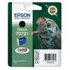 Black Original Cartridges for Various Epson Printers (T0791)