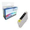 Black Remanufactured Epson Cartridge T0791