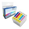 T0802/3/4/5/6 Remanufactured Cartridge