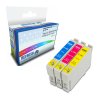 Epson Remanufactured T1002, T1003 and T1004 Ink Cartridges
