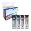Epson T11DX High Capacity Remanufactured Ink Cartridge Multipack