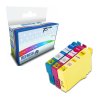 Remanufactured Epson T1282/3/4 Ink Cartridges