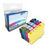 Reamanufactured Epson T1285 Ink Cartridges