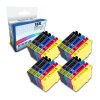 20 Remanufactured Epson 16XL Ink Cartridges