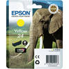 Original Yellow Epson 24 Ink Cartridge