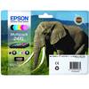 Epson C13T24384010 Inkjet Multipack