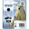 Epson T2601 Original Ink Cartridge