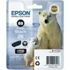 Epson T2611 Original Ink Cartridge